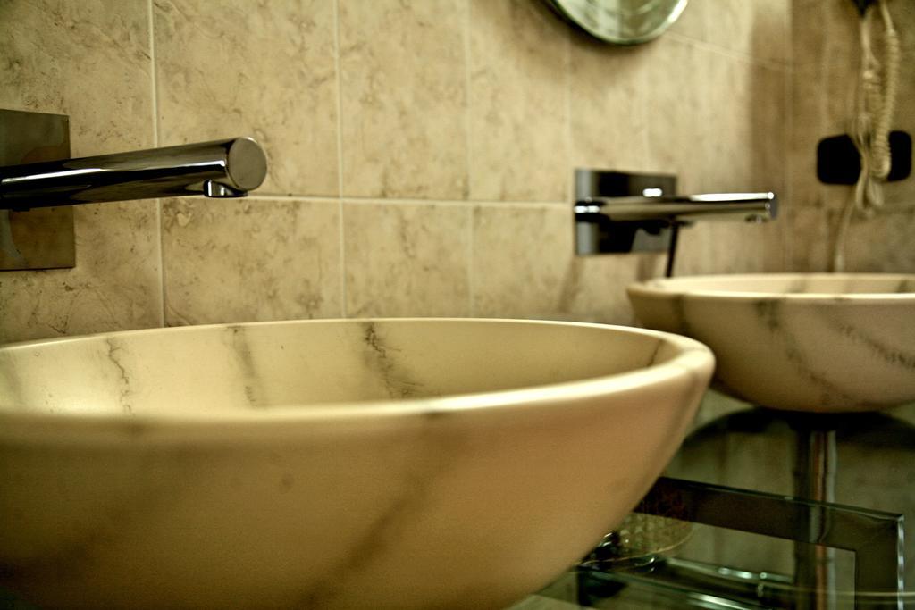 Hotel Ristorante Al Brunello Di Montalcino Buitenkant foto
