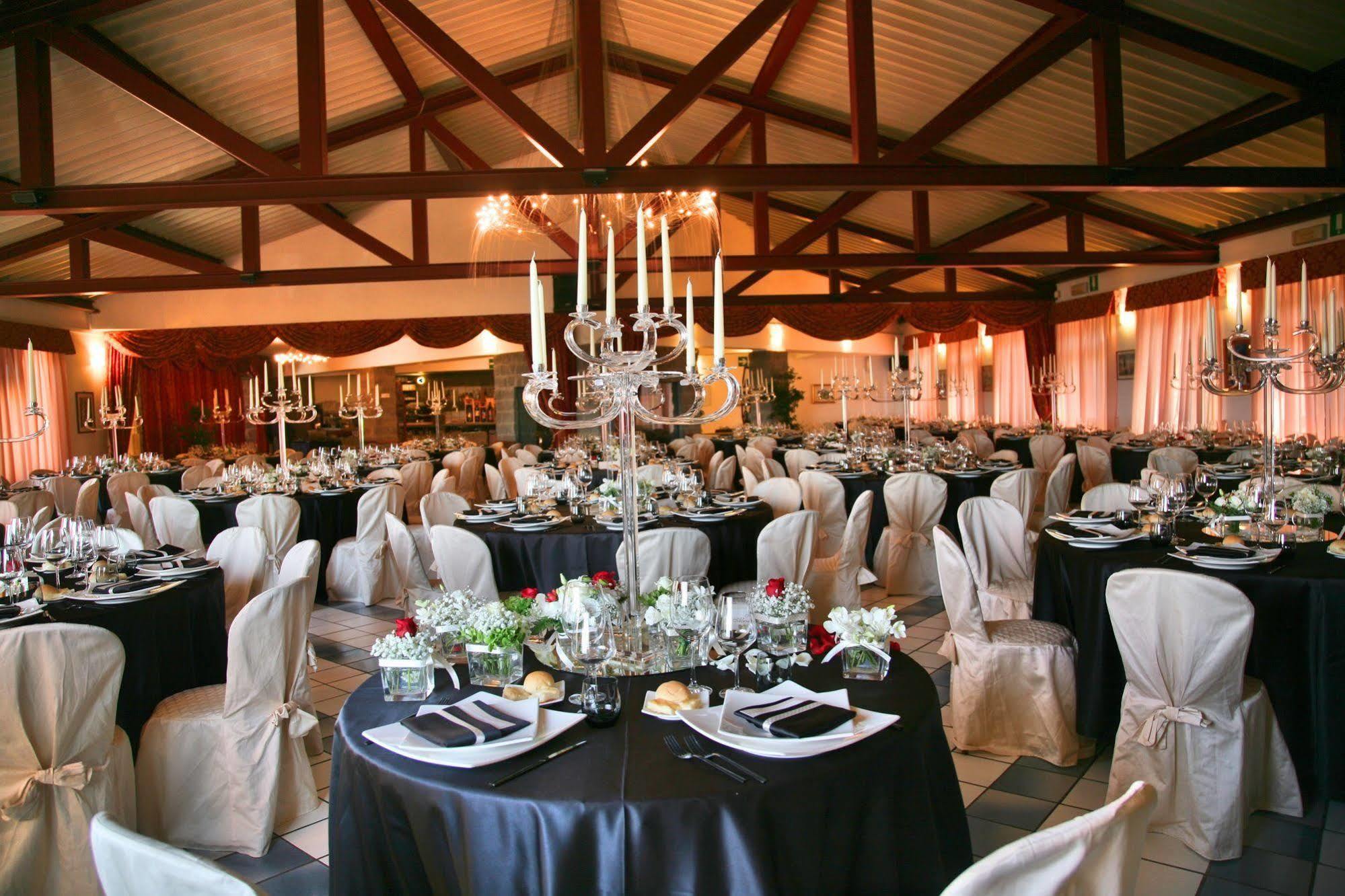 Hotel Ristorante Al Brunello Di Montalcino Buitenkant foto